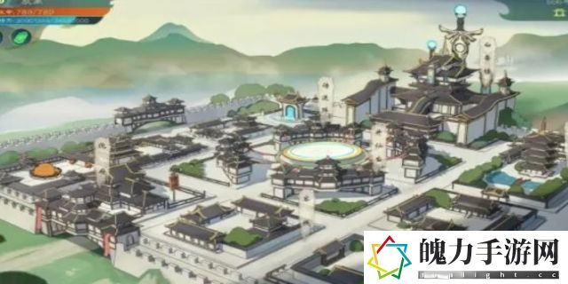 觅长生完美筑基什么意思