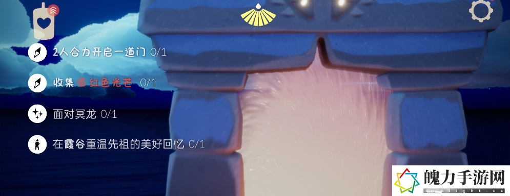 光遇4.20季节蜡烛在哪 如何掌握战斗节奏
