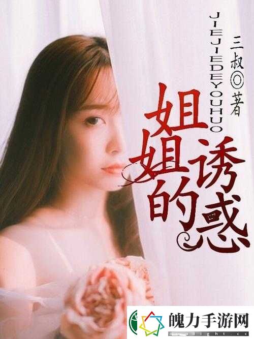 姐姐的诱惑