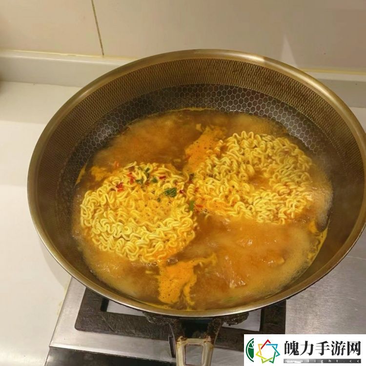 Tarzan分享美食