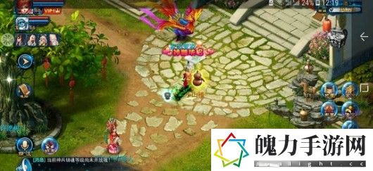神雕侠侣2手游2022学识竞赛答案是什么 深入了解游戏内道具用途