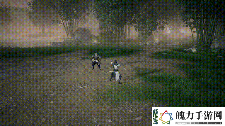 射雕2.0版本前瞻