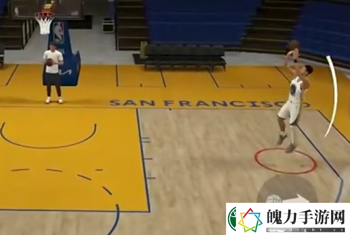 美职篮全明星德文布克超神攻略