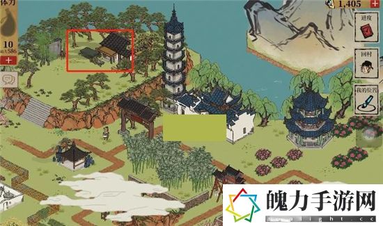 江南百景图玉石原料怎么获取 战斗意识培养与操作提升