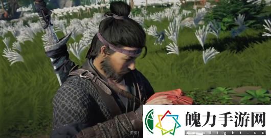 燕云十六声心法断石之构获取位置介绍