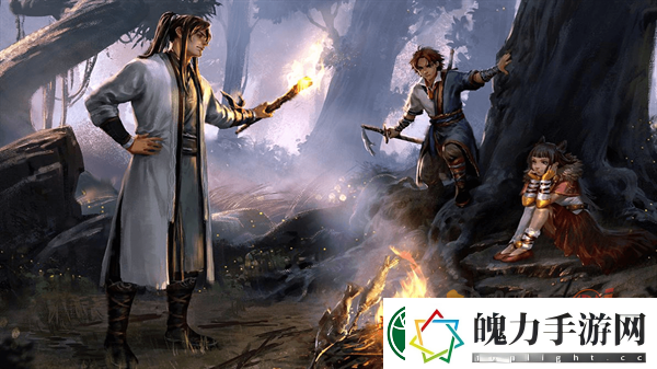 侠客风云传前传都有哪些结局