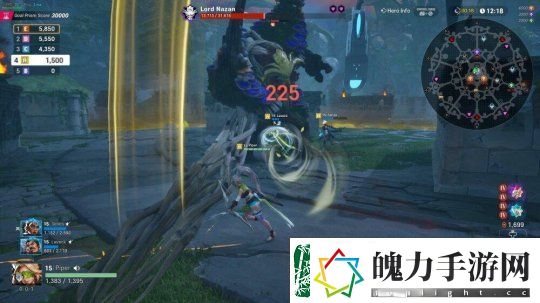前永恒轮回开发者新作ZETA计划公开