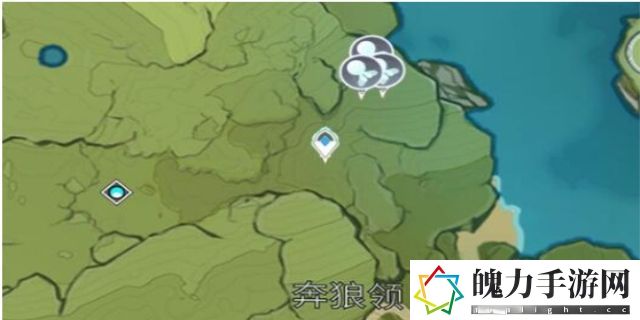 捕风瓶怎么收集风种子