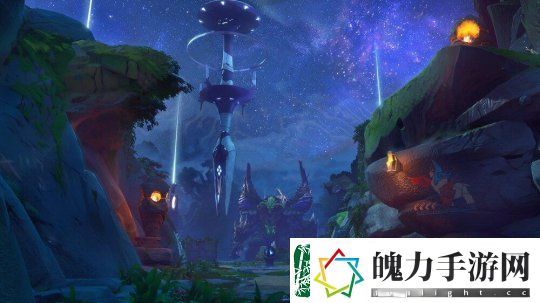 前永恒轮回开发者新作ZETA计划公开