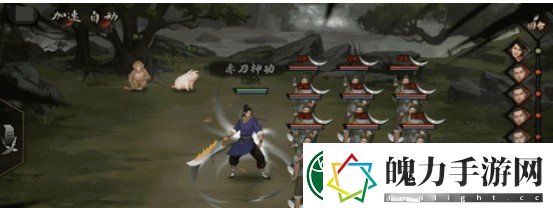 我的侠客武学赤刀刀法怎么获取