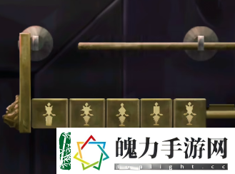 角色外观！戏法门第五章攻略图文最详细