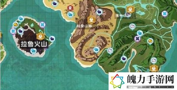 创造与魔法2022剑齿虎在哪 战斗操作优化与实战体验提升