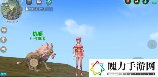 创造与魔法2022剑齿虎在哪 战斗操作优化与实战体验提升
