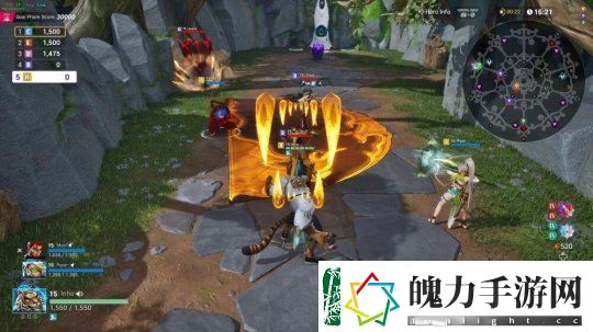 前永恒轮回开发者新作ZETA计划公开