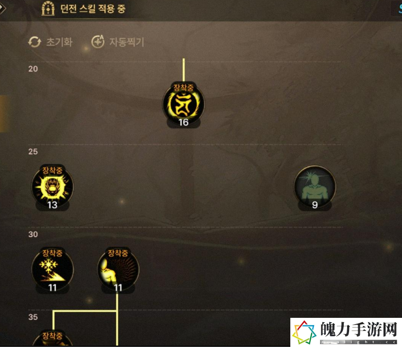 DNF手游阿修罗技能怎么加点 高分速通全攻略