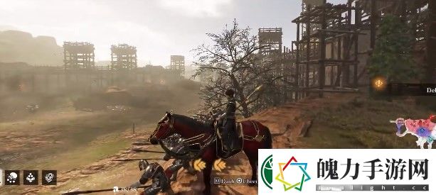 真三国无双