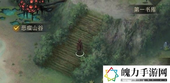地下城堡3巫婆在哪 攻略教你选择技巧