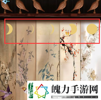 角色外观！戏法门第五章攻略图文最详细