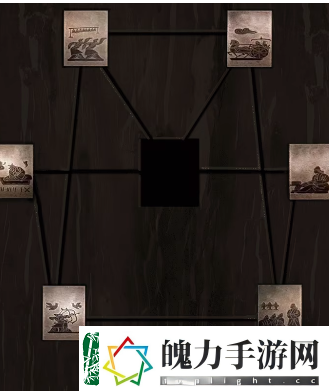 角色外观！戏法门第五章攻略图文最详细