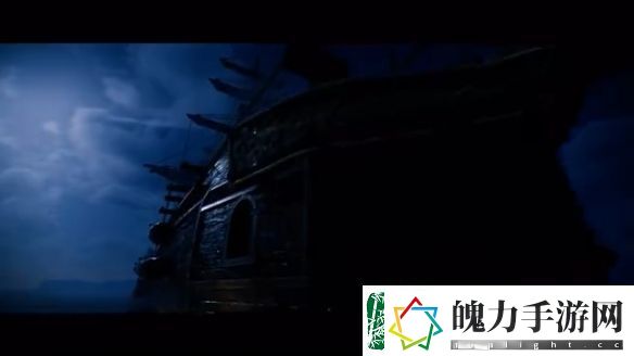 PC版浪人崛起超长实机演示
