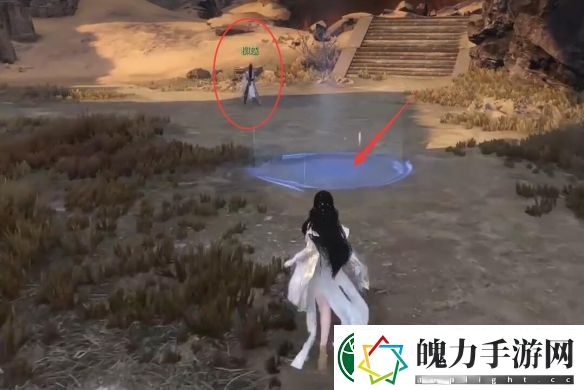 逆水寒手游羌笛怨柳奇遇怎么完成