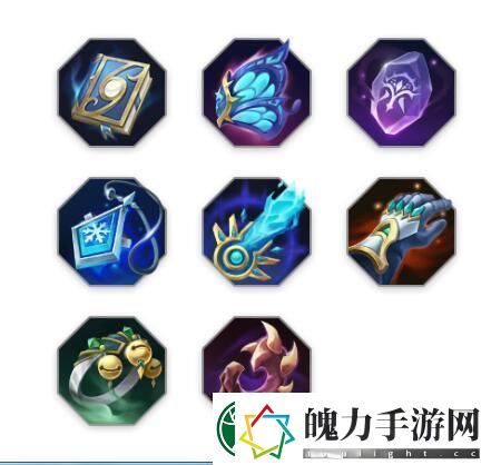 曙光英雄李清照如何出装
