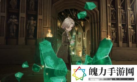 哈利波特魔法觉醒真言鉴定家雪松木魔杖怎么样 游戏内阵营战争与策略布局