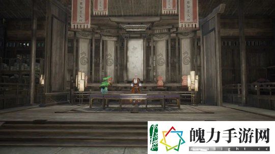 射雕2.0版本前瞻