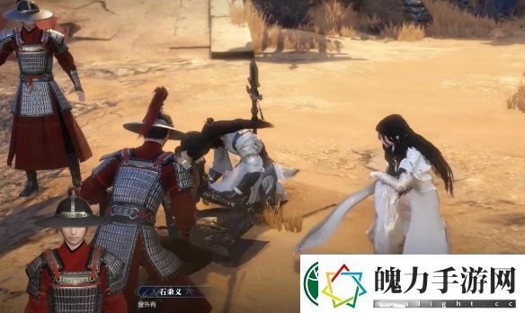 逆水寒手游羌笛怨柳奇遇怎么完成