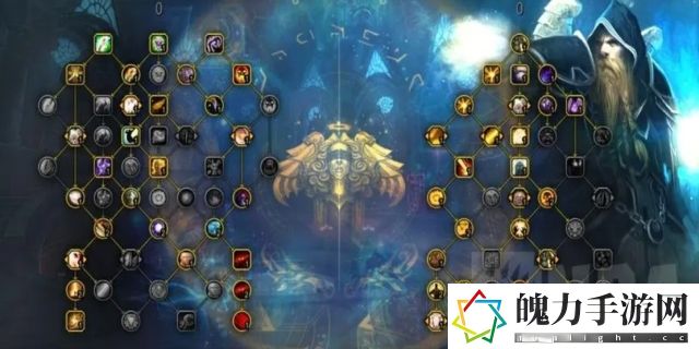 魔兽世界10.0什么时候上线