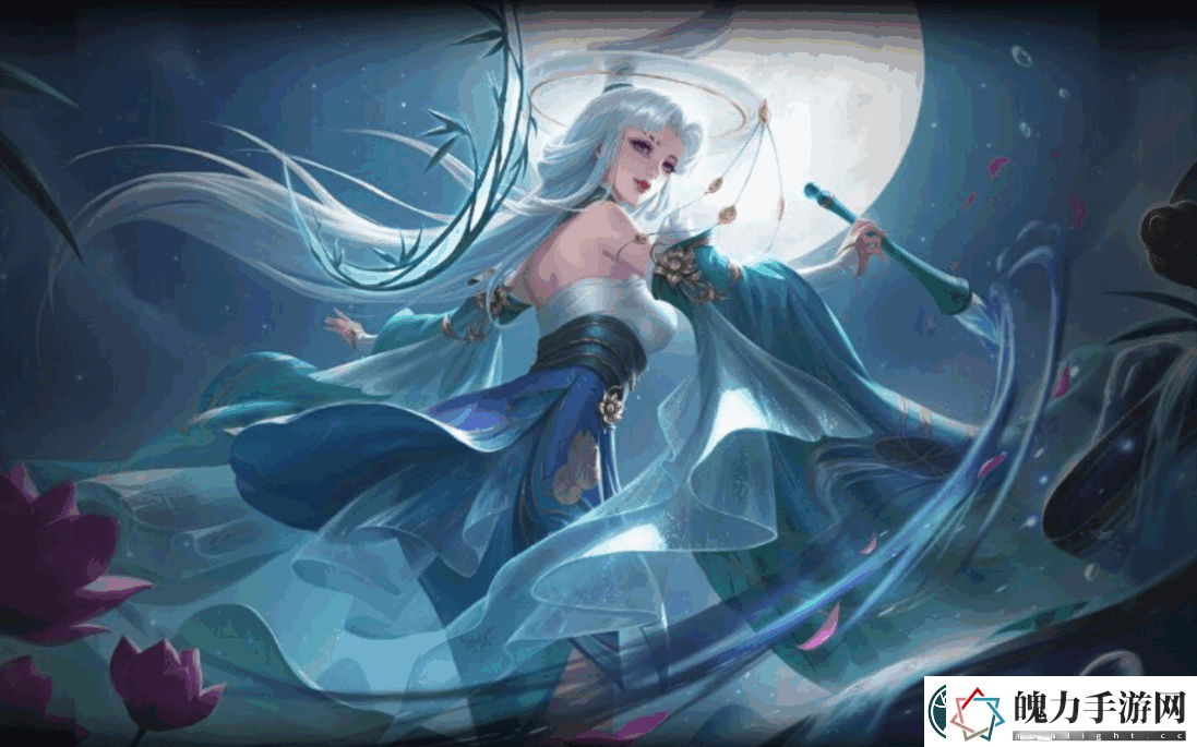 曙光英雄李清照如何出装