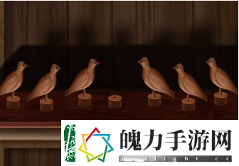 角色外观！戏法门第五章攻略图文最详细