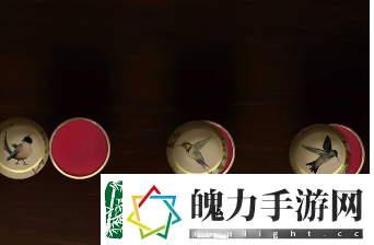 角色外观！戏法门第五章攻略图文最详细