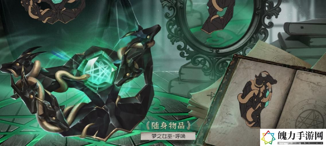 第五人格22赛季奖励有什么 副本通关最佳攻略