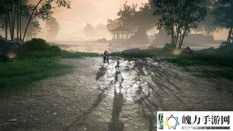 射雕2.0版本前瞻