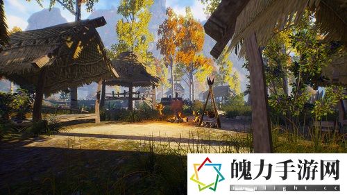黑暗与光明手游哥布林营地怎么通关 善于利用资源提升角色实力