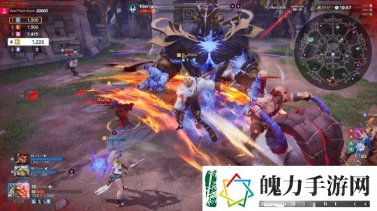 前永恒轮回开发者新作ZETA计划公开