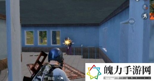 lol手游怎么隐身访问好友主页