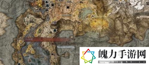 艾尔登法环二周目保留物品介绍 针对不同游戏难度