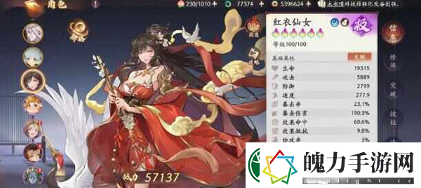 西游笔绘西行肉队角色哪些厉害
