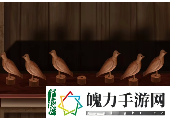 角色外观！戏法门第五章攻略图文最详细