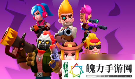 任务奖励！天才枪手手游什么角色好