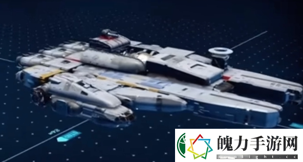 星空飞船战斗怎么逃跑