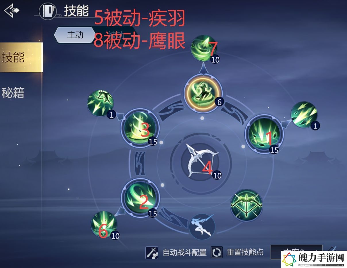 剑侠世界3白麓门派入门攻略 游戏内环境互动解谜