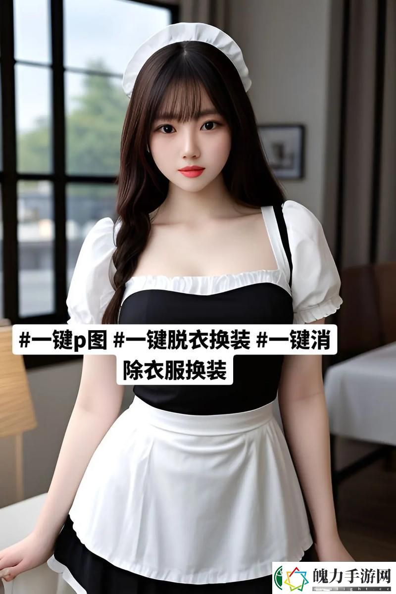 万能AI一键除衣