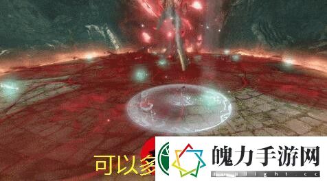 逆水寒手游团本天羲遗城机制攻略揭秘