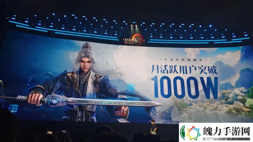 老牌武侠MMO核心主创集体告辞新时期国产武侠游戏路在何方
