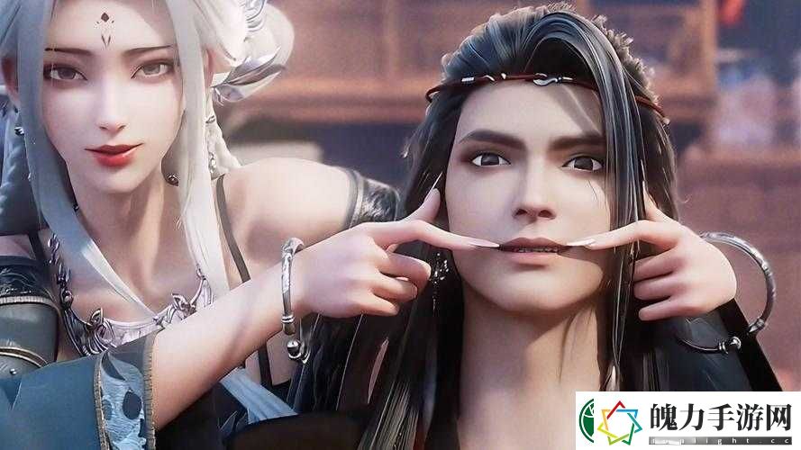 诛仙动漫在线观看全集免费观看！这波催泪神作看完直接跪谢主创