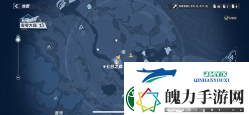 幻塔小丑女红蝎在哪