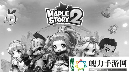 运营10年！韩服冒险岛25月29日停运